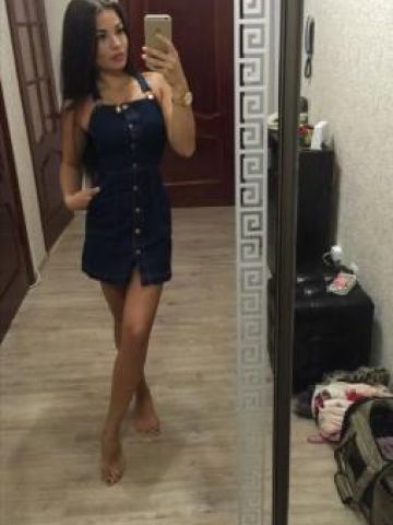 Анкета проститутки Милослава, 22 года