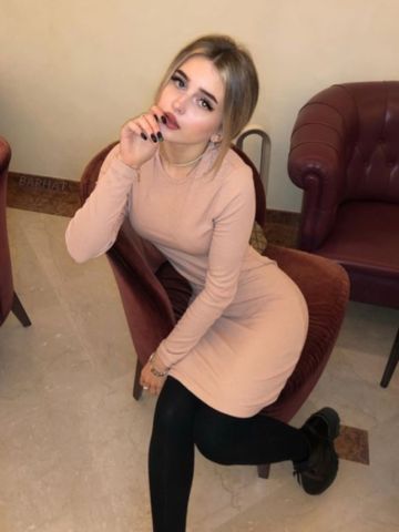 Анкета проститутки София, 24 года